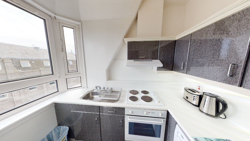 Property to rent in City Centre, AB10, Union Grove properties from