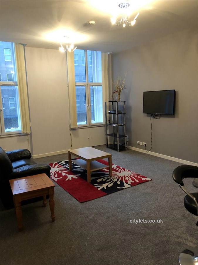 Property to rent in City Centre, AB11, Union Street properties from