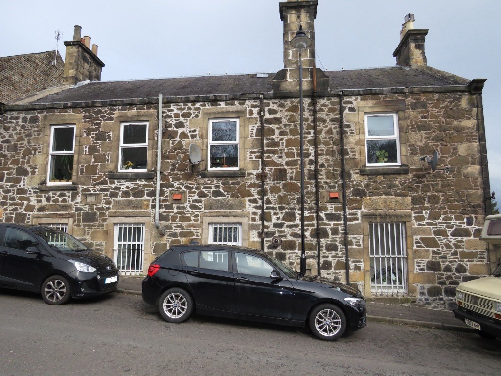 Property to rent in Stirling Town, FK8, Upper Bridge Street properties from Citylets 538115