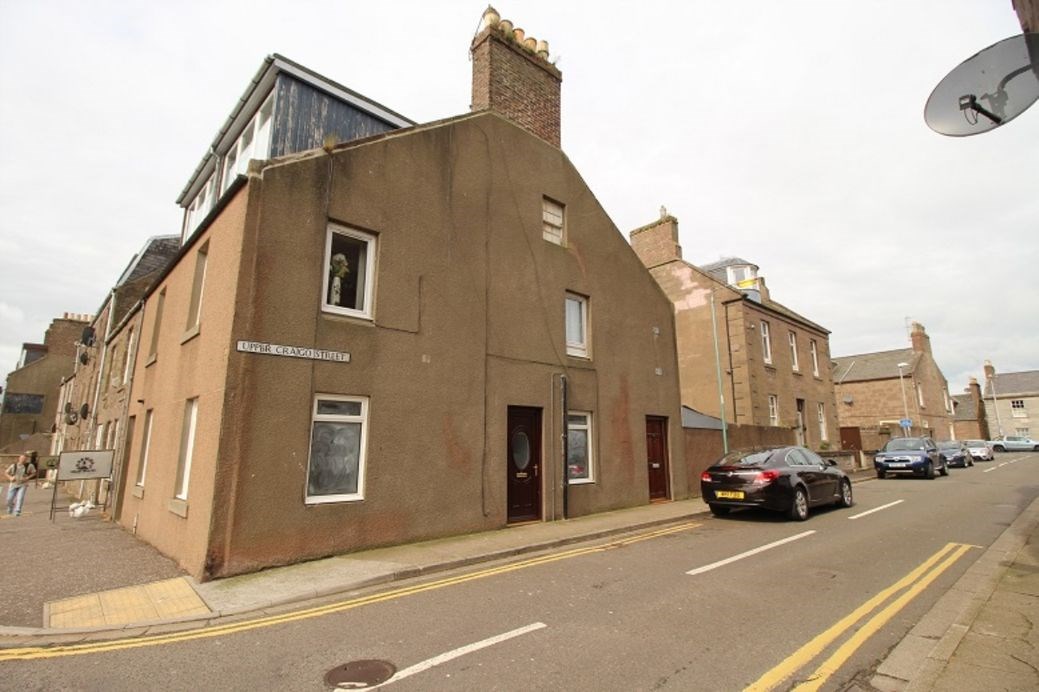 Property to rent in Montrose, DD10, Upper Craigo Street properties from