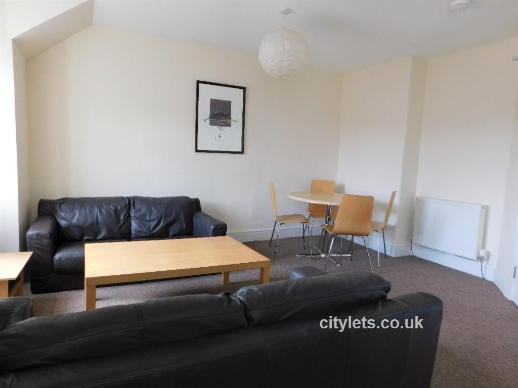 Property to rent in Stirling Town, FK8, Upper Craigs properties from Citylets 438235