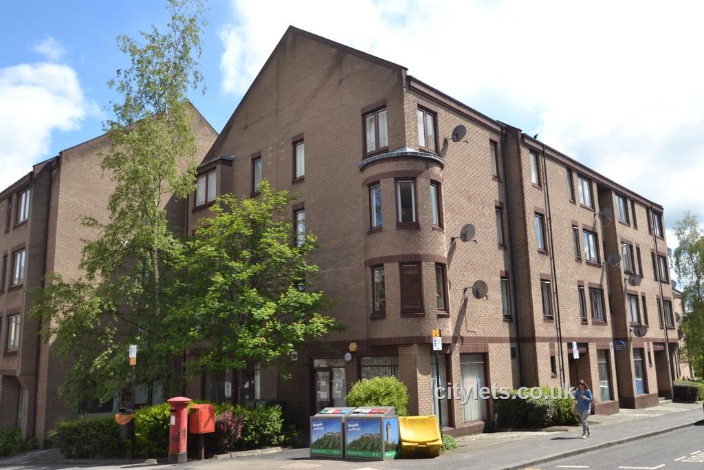 Property to rent in Stirling Town, FK8, Upper Craigs properties from