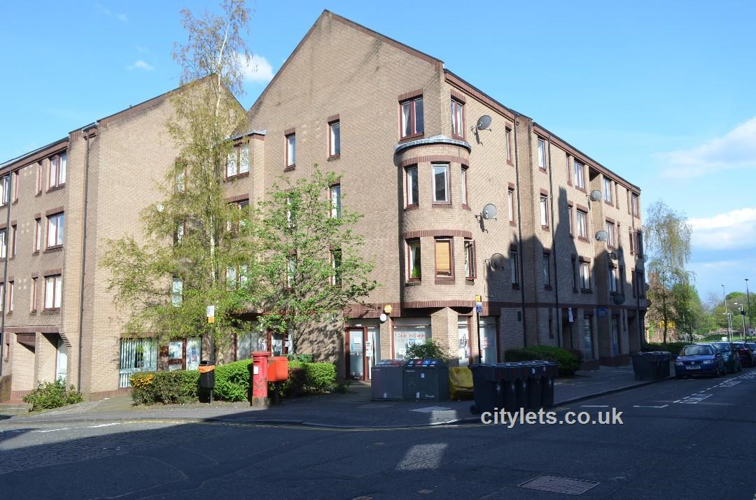 Property to rent in Stirling Town, FK8, Upper Craigs properties from