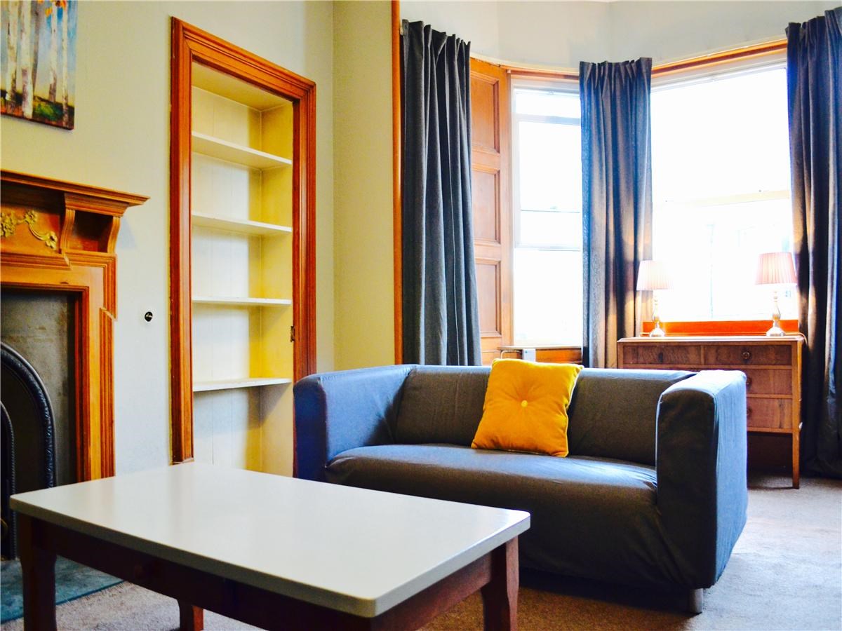 Property to rent in Bruntsfield, EH3, Upper Gilmore Place properties