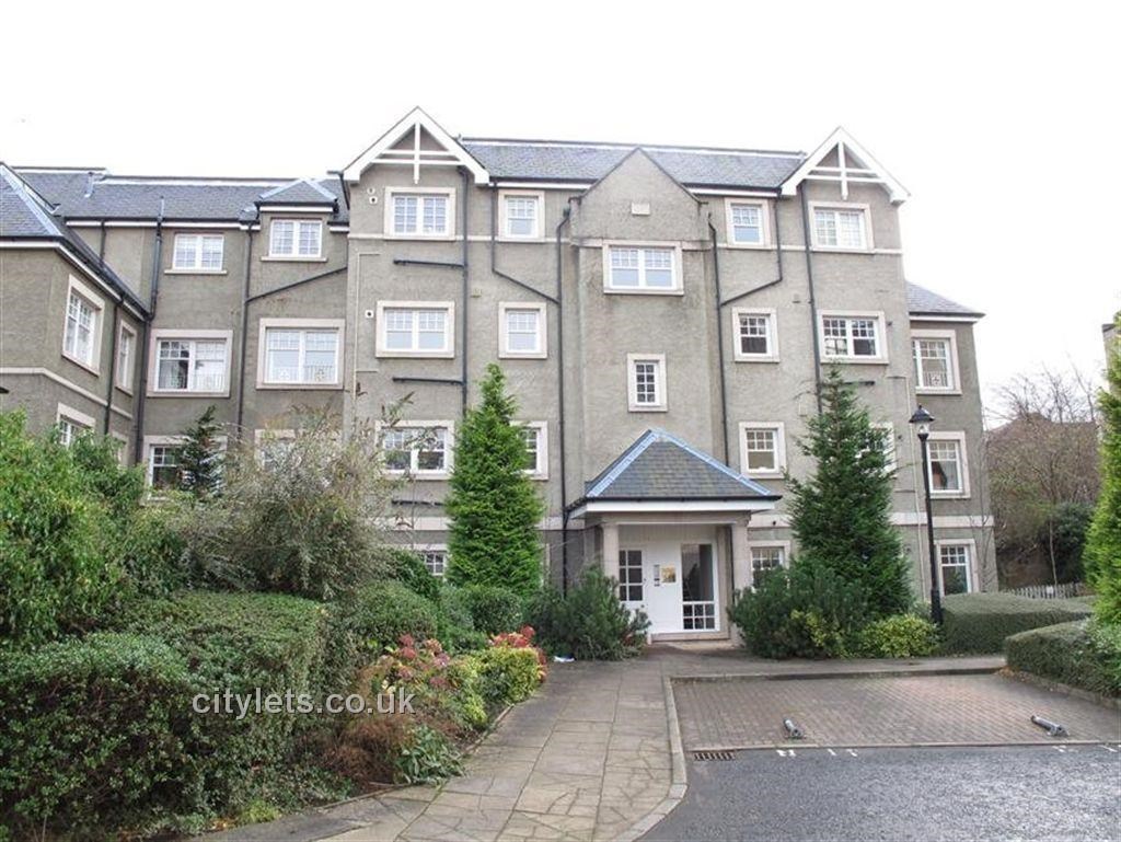 Property to rent in Newington, EH9, Upper Gray Street properties from