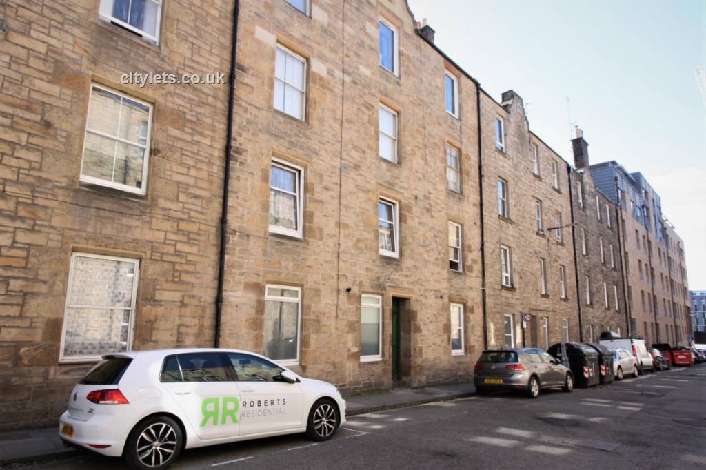 Property to rent in Fountainbridge, EH3, Upper Grove Place properties