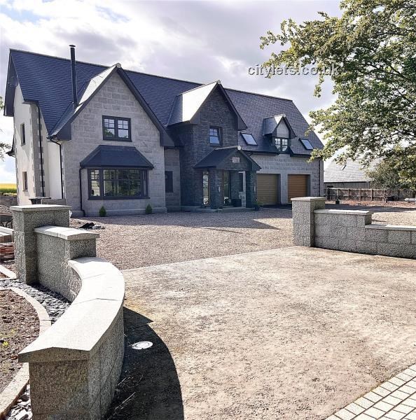 Property to rent in Turriff, AB53, Upperton Of Gask properties from