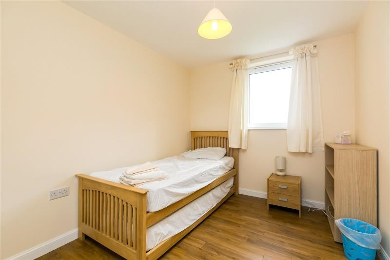 Property to rent in City Centre, AB24, Urquhart Court properties from