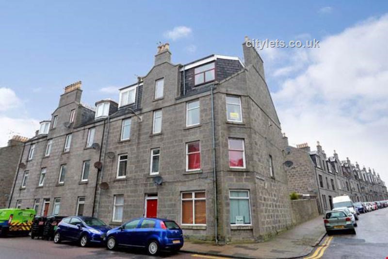 Property to rent in City Centre, AB24, Urquhart Road properties from