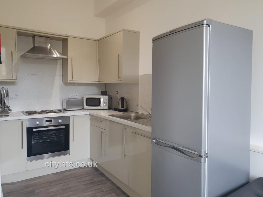 Property to rent in Tollcross, EH3, Valleyfield Street properties from Citylets 438479