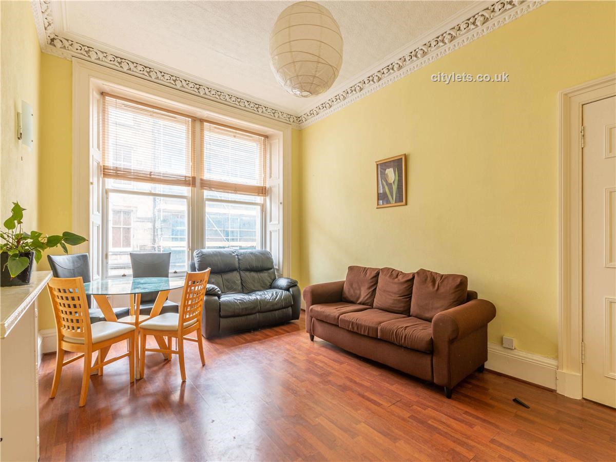 Property to rent in Tollcross, EH3, Valleyfield Street properties from Citylets 543690