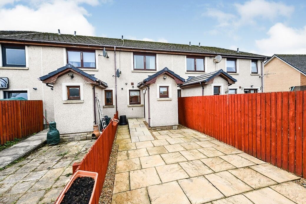 Property to rent in Kirkmuirhill, ML11, Vere Road properties from Citylets 518202