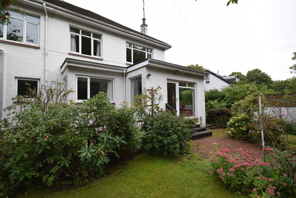 Property to rent in Clarkston, G76, Viaduct Road properties from