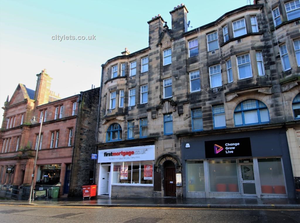 Property to rent in Falkirk, FK1, Vicar Street properties from Citylets