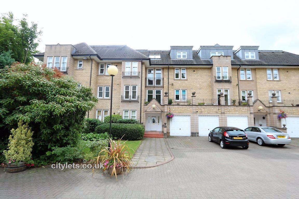 Property to rent in Dowanhill, G12, Victoria Circus properties from