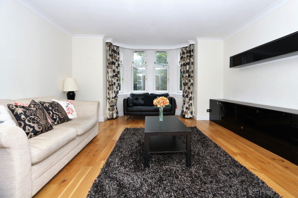 Property to rent in Dowanhill, G12, Victoria Circus properties from