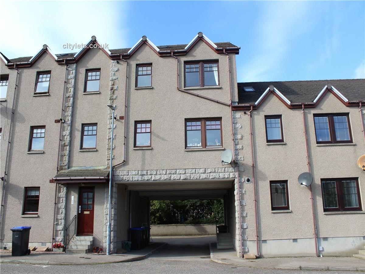 Property to rent in Inverurie, AB51, Victoria Court properties from