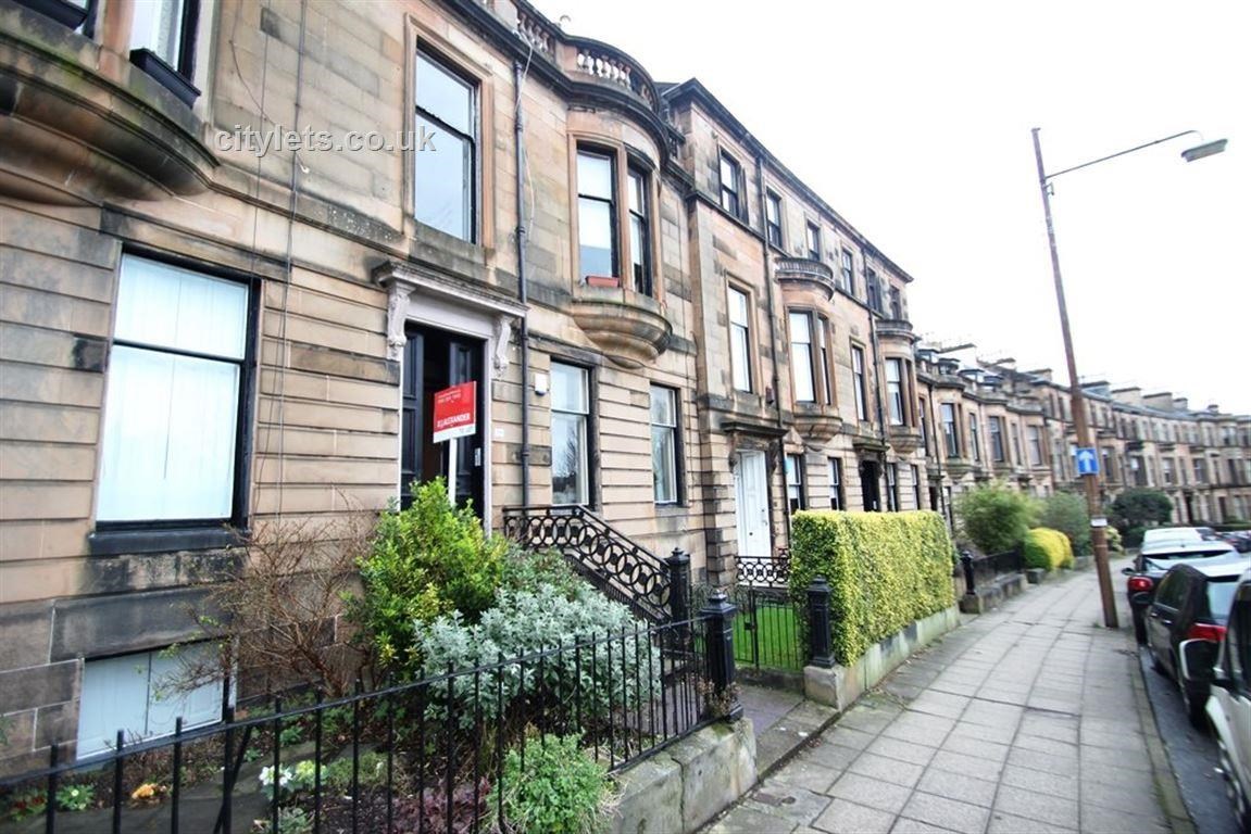 Property to rent in Dowanhill, G12, Victoria Crescent Road properties from Citylets 436383