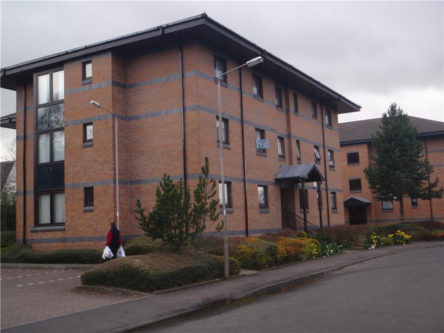 Property to rent in Paisley, PA2, Victoria Gardens properties from