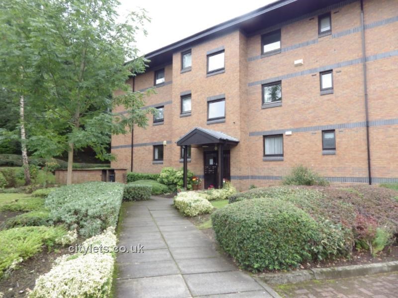 Property to rent in Paisley, PA2, Victoria Gardens properties from