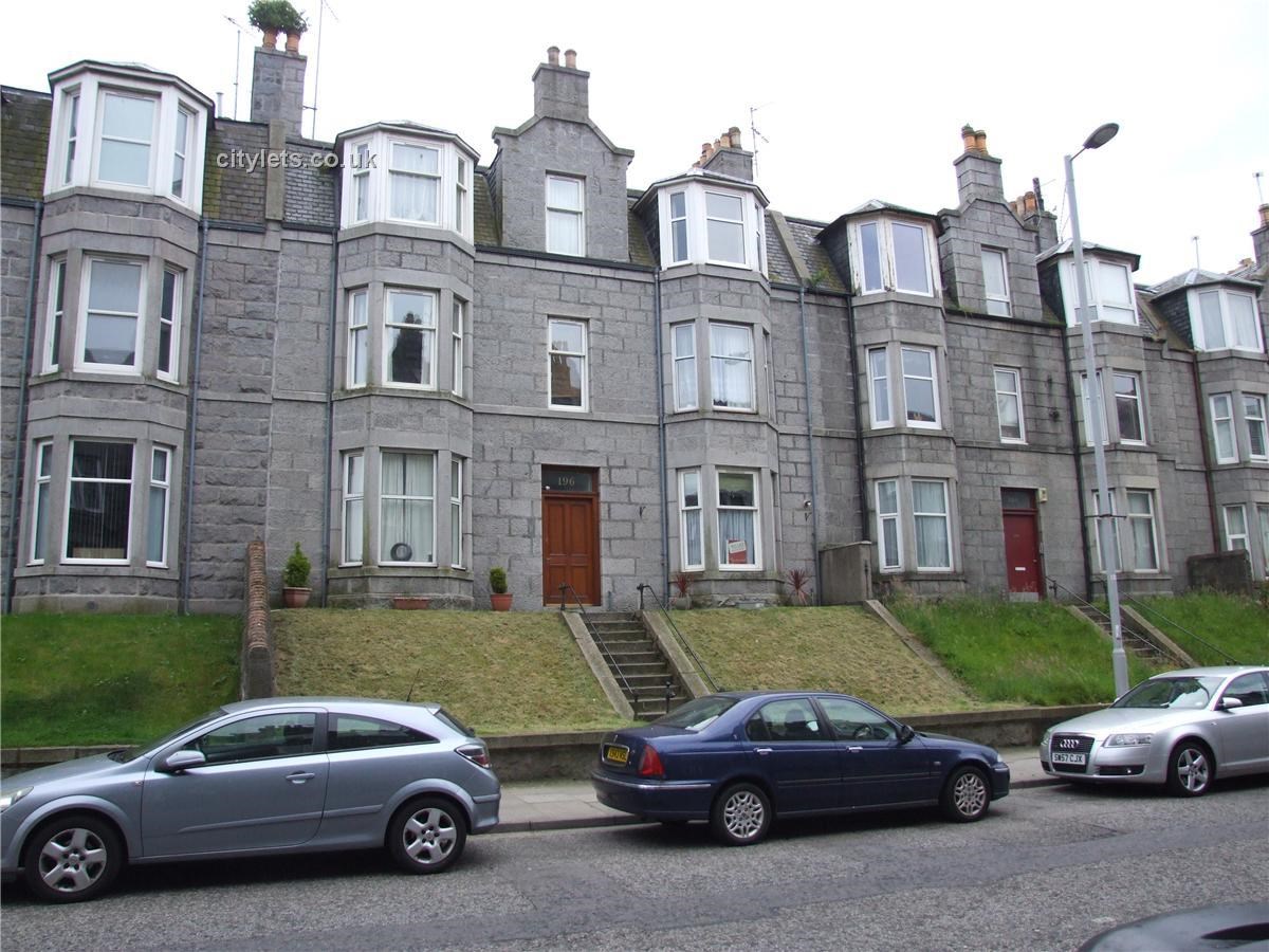 Property to rent in Torry, AB11, Victoria Road properties from Citylets