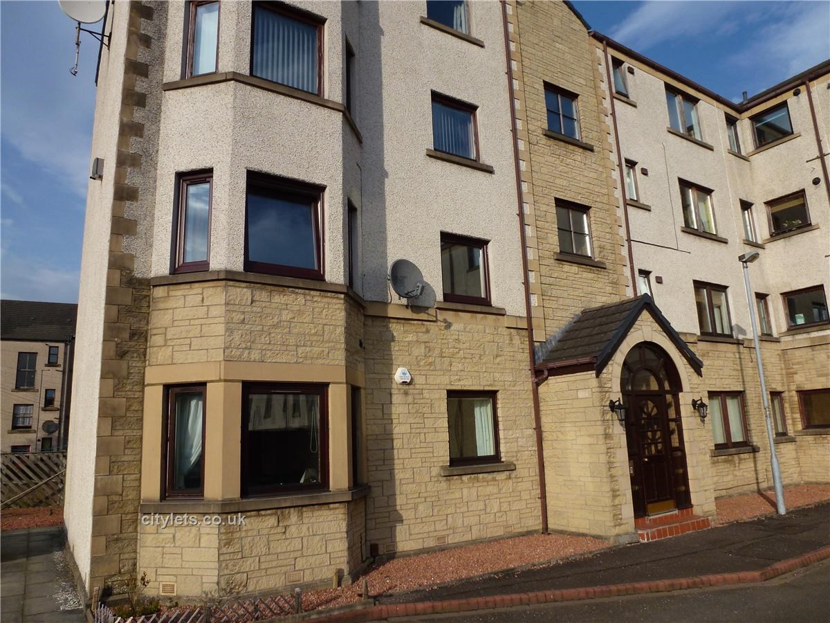 Property to rent in Falkirk, FK2, Victoria Road properties from