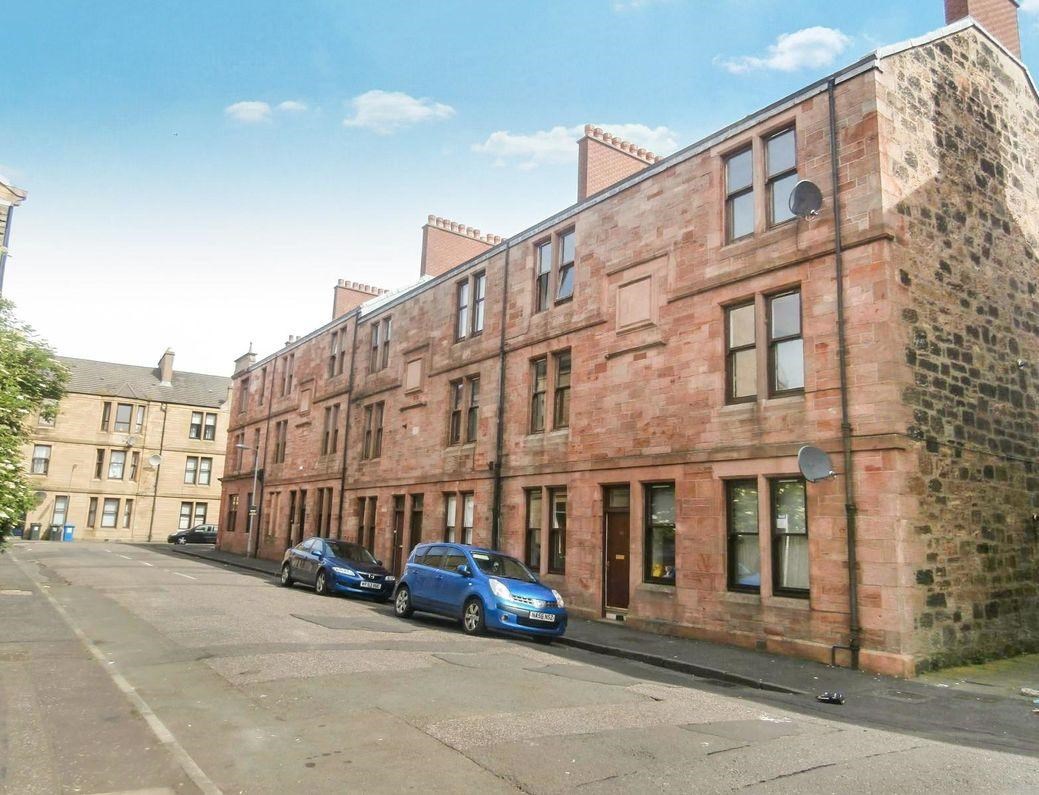 Property to rent in Falkirk, FK2, Victoria Road properties from