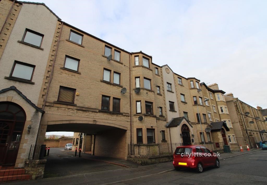 Property to rent in Falkirk, FK2, Victoria Road properties from