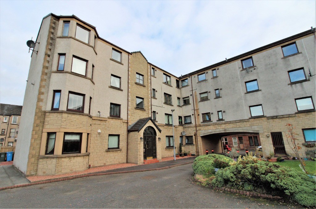 Property to rent in Falkirk, FK2, Victoria Road properties from Citylets 500493