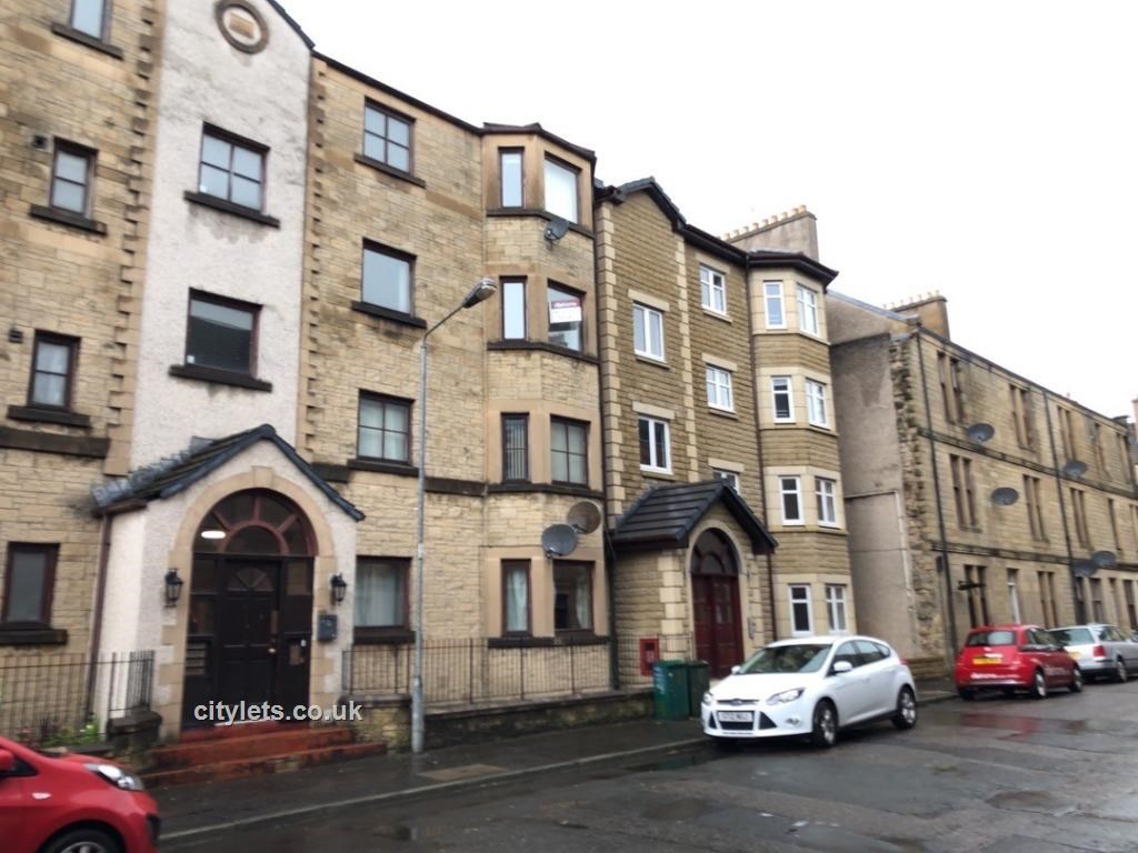 Property to rent in Falkirk, FK2, Victoria Road properties from