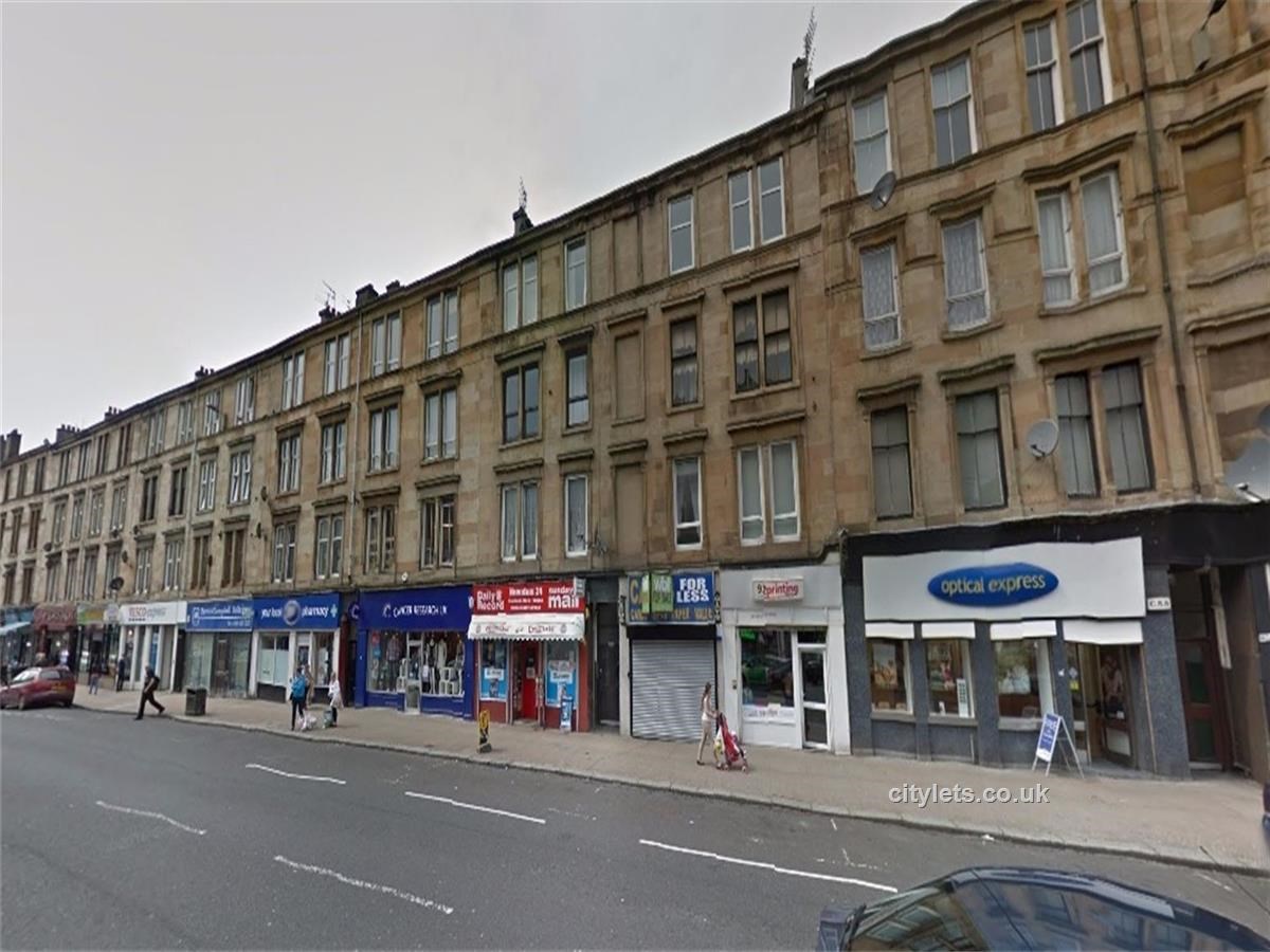 Property to rent in Govanhill, G42, Victoria Road properties from