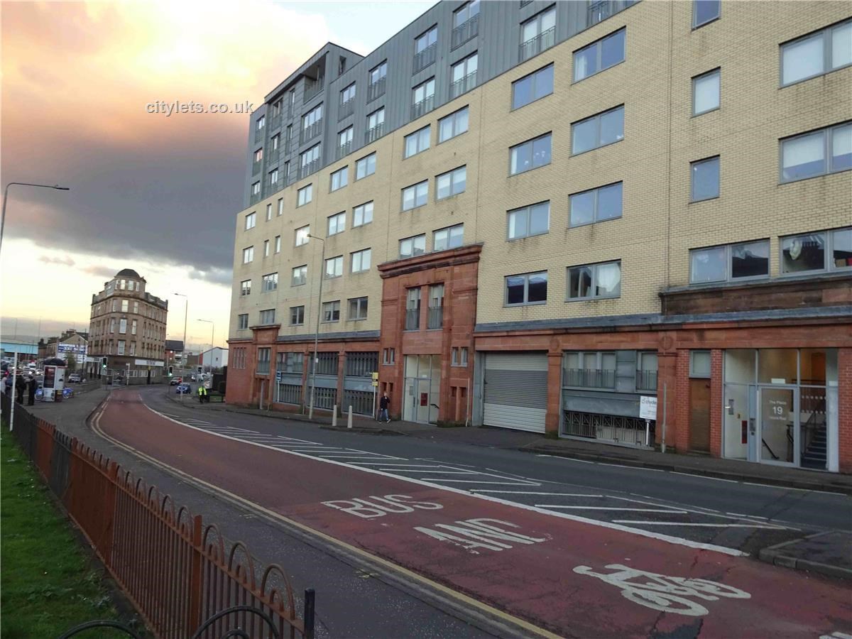 Property to rent in Govanhill, G42, Victoria Road properties from