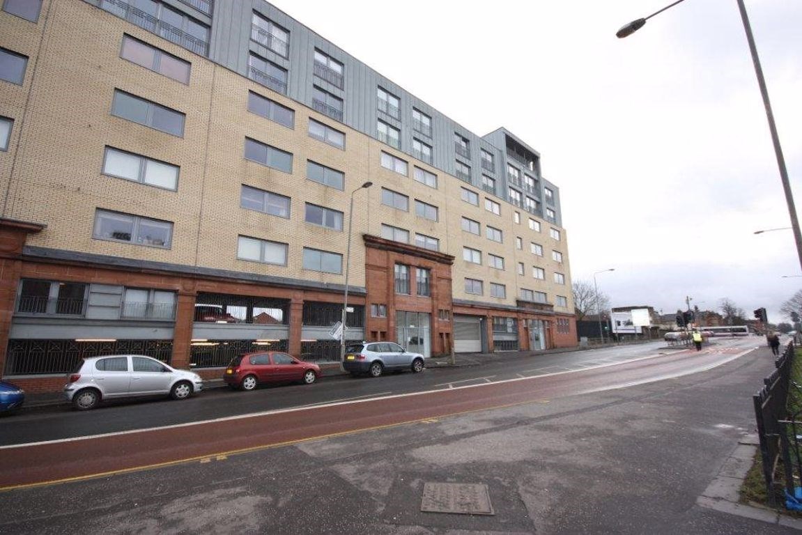 Property to rent in Govanhill, G42, Victoria Road properties from