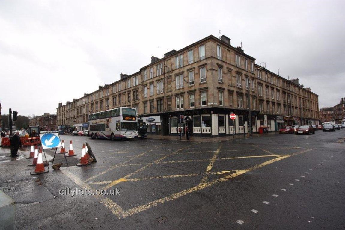 Property to rent in Govanhill, G42, Victoria Road properties from