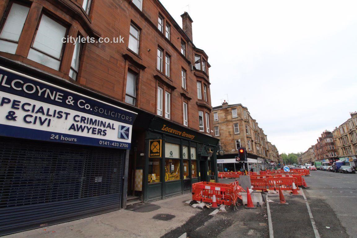 Property to rent in Govanhill, G42, Victoria Road properties from