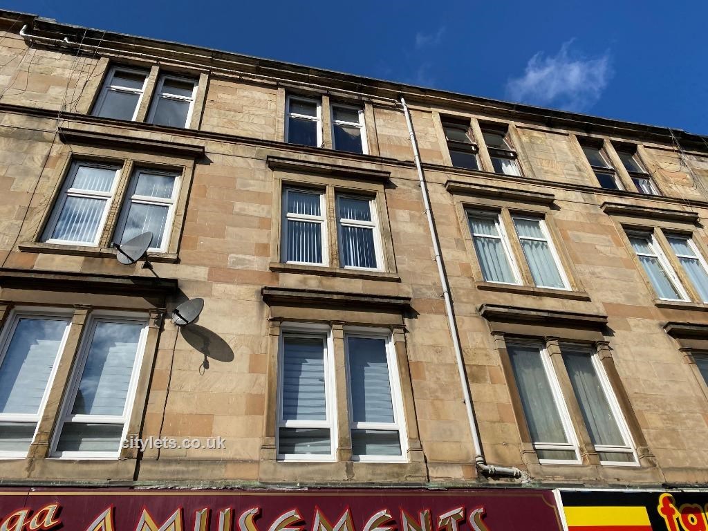 Property to rent in Govanhill, G42, Victoria Road properties from