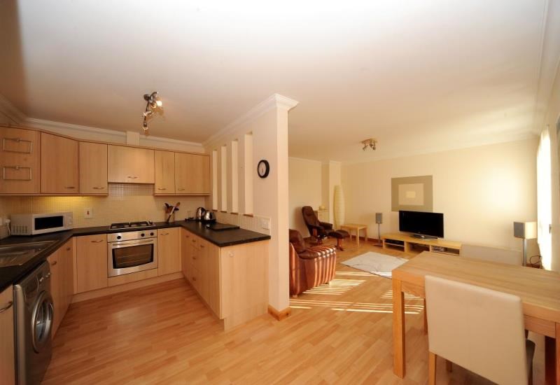 Property to rent in Dyce, AB21, Victoria Street properties from Citylets 389352