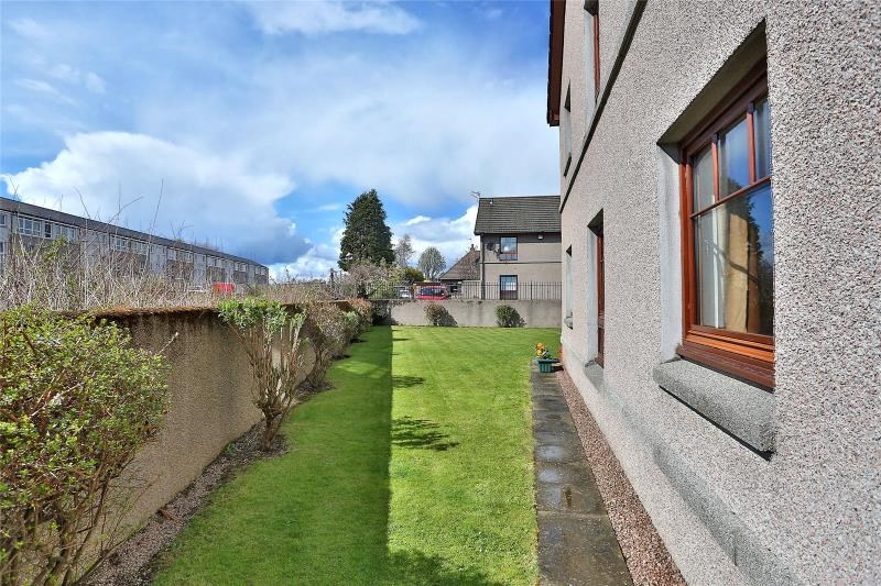 Property to rent in Dyce, AB21, Victoria Street properties from