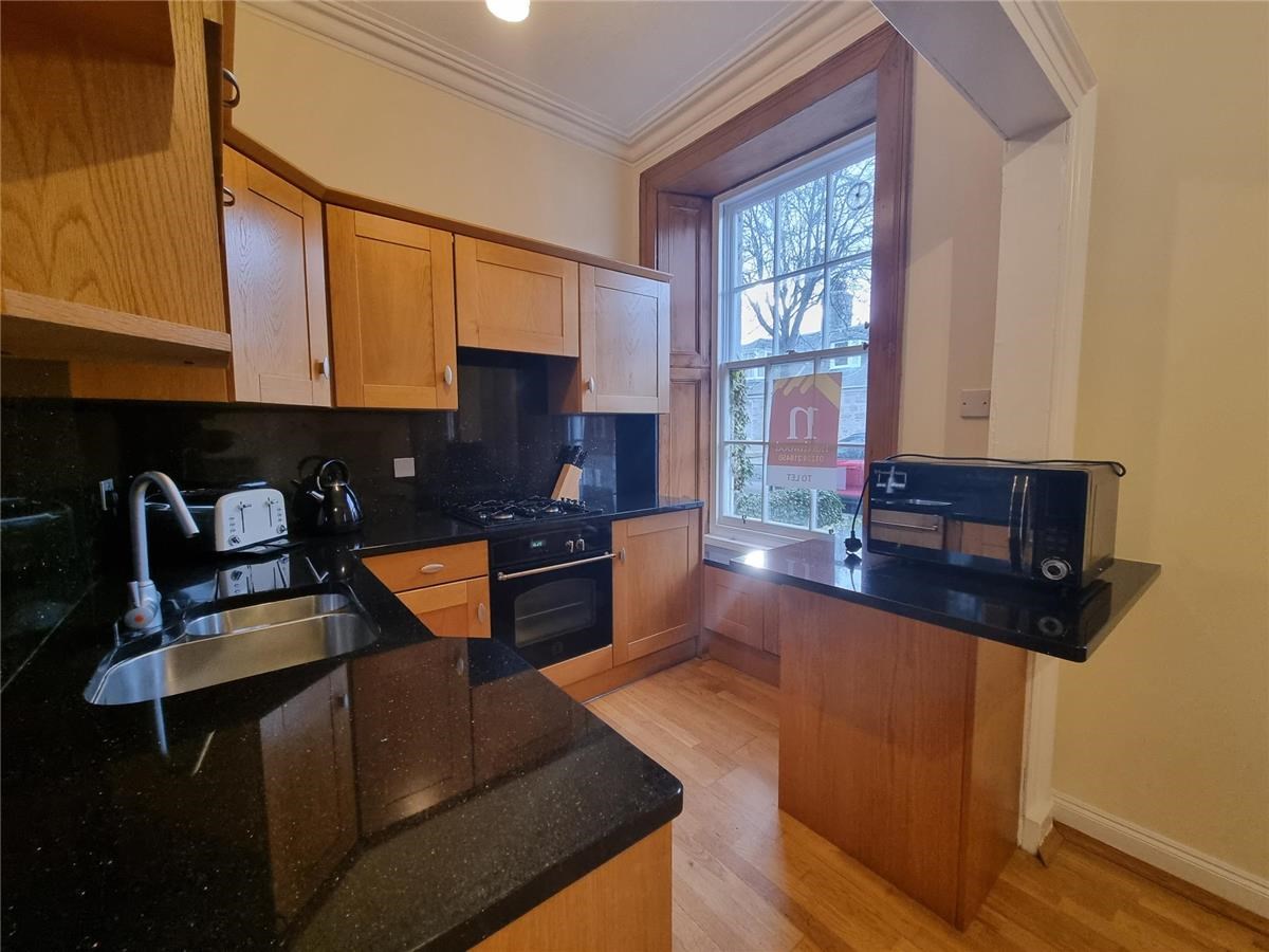 Property to rent in City Centre, AB10, Victoria Street properties from