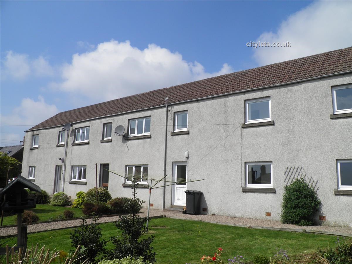 Property to rent in Kirriemuir, DD8, Victoria Street properties from