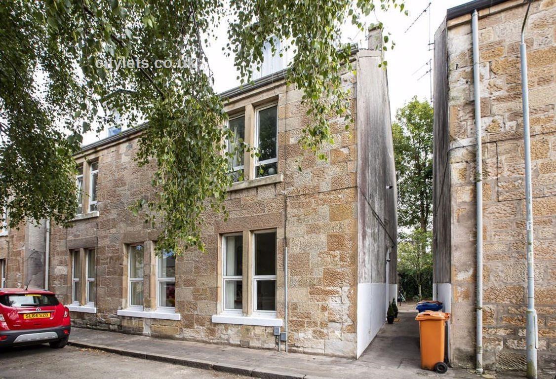 Property to rent in Kirkintilloch, G66, Victoria Street properties from Citylets 547399