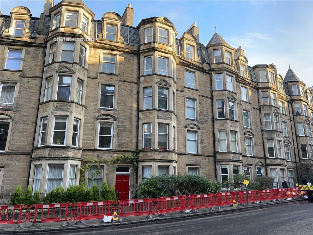 Property to rent in Bruntsfield, EH10, Viewforth properties from