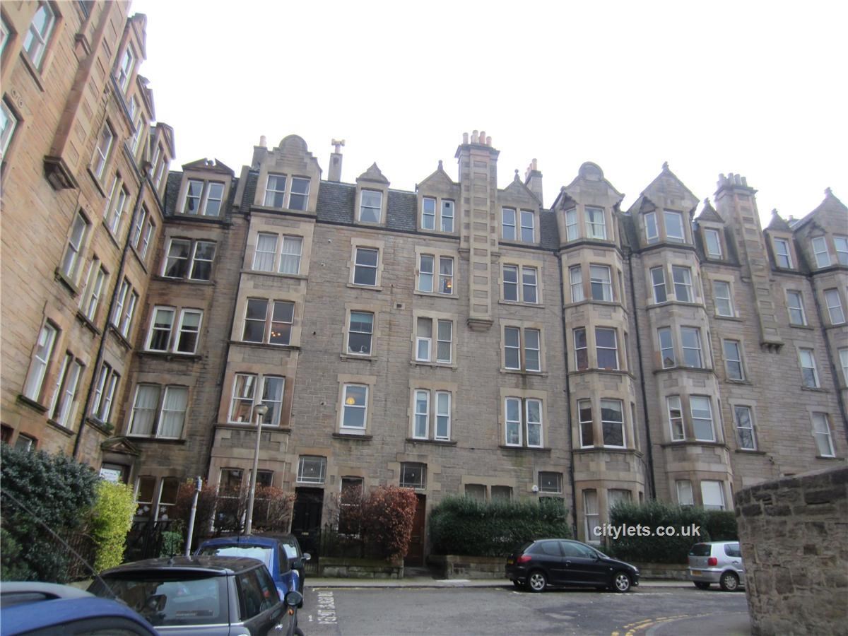 Property to rent in Viewforth, EH10, Viewforth Square properties from