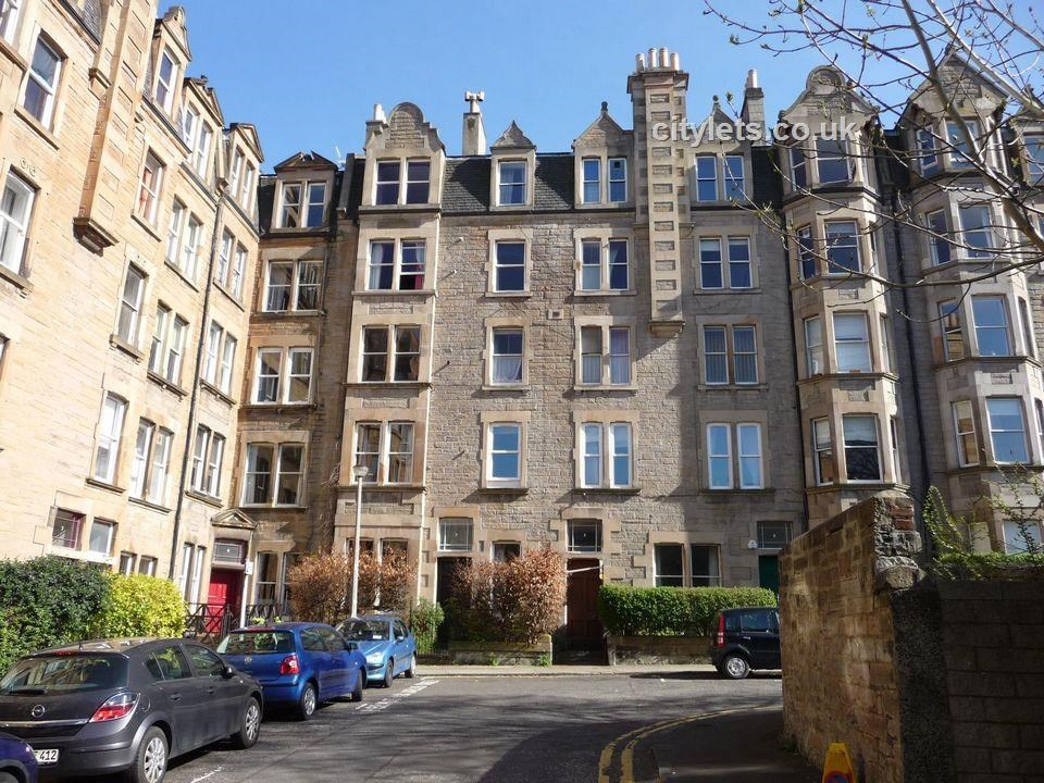 Property to rent in Bruntsfield, EH10, Viewforth Square properties from