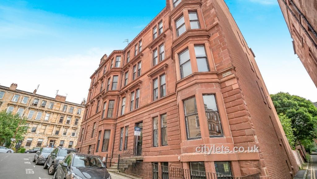 Property to rent in Hillhead, G12, Street properties from