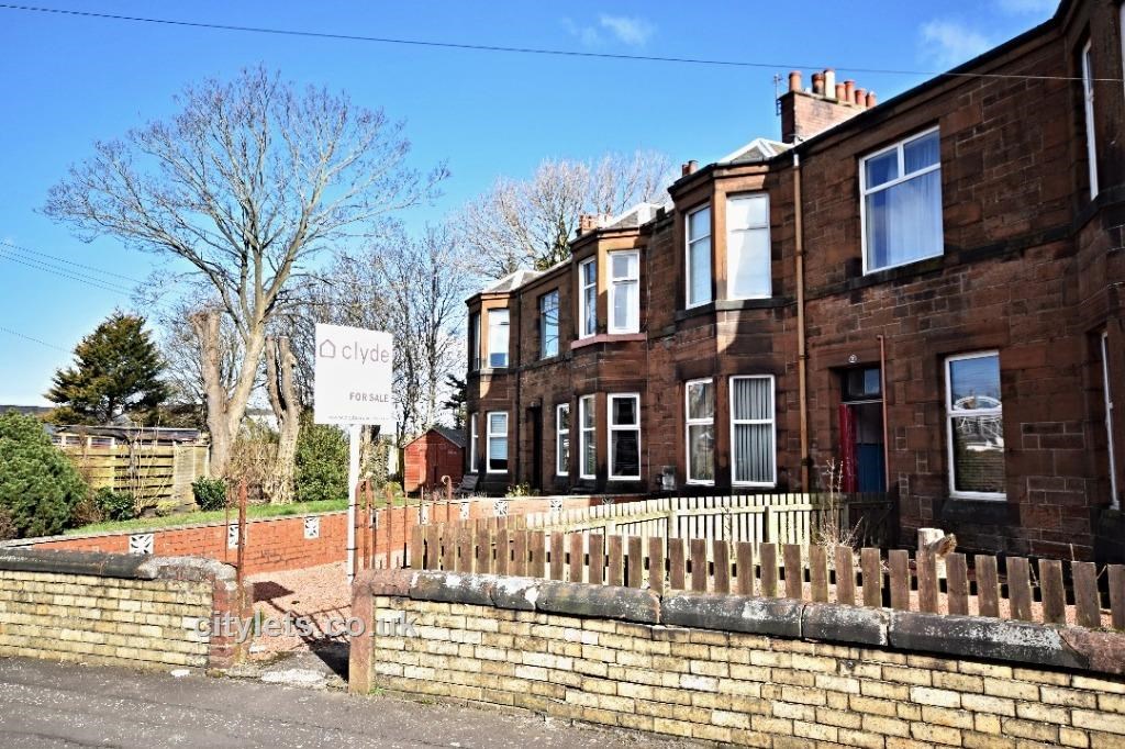 Property to rent in Ayr, KA8, Virginia Gardens properties from Citylets