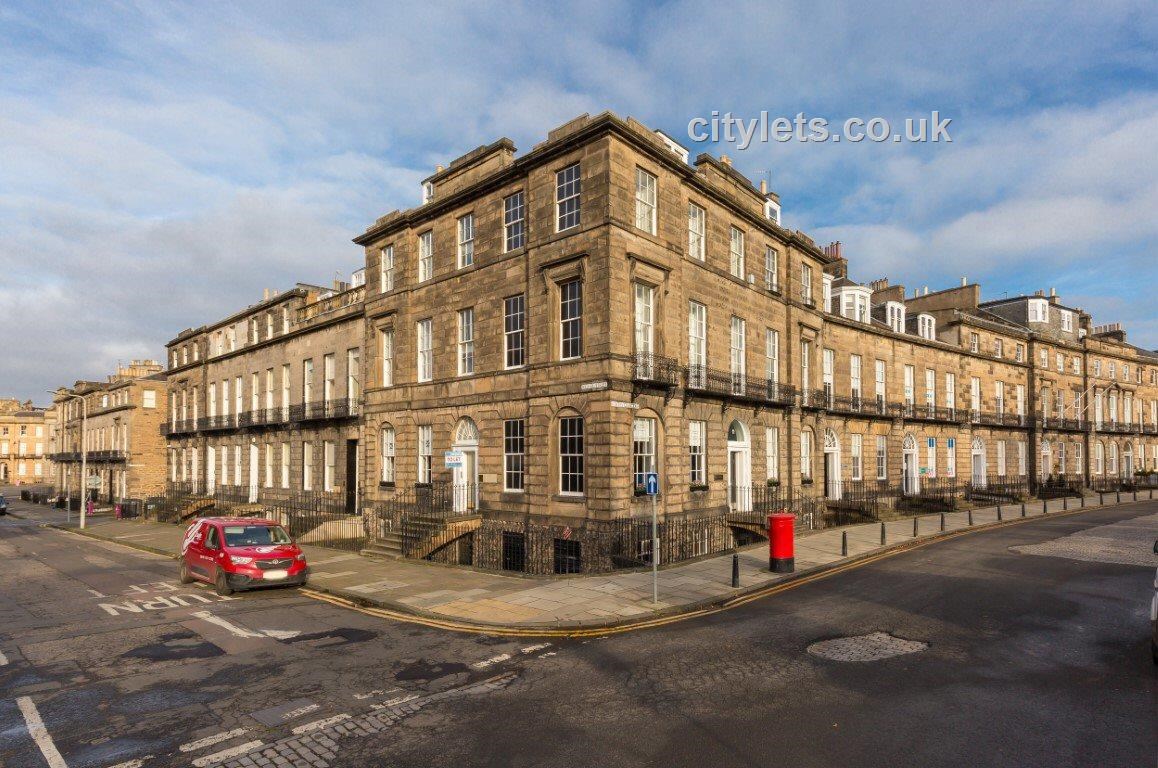 Property to rent in West End, EH3, Walker Street properties from