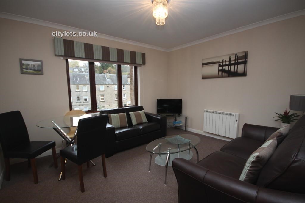 Property to rent in Stirling Town, FK8, Wallace Court properties from