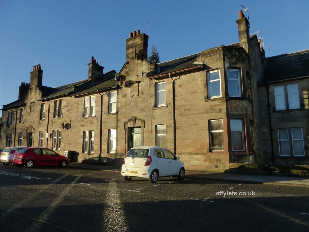 Property to rent in Stirling Town, FK8, Wallace Street properties from