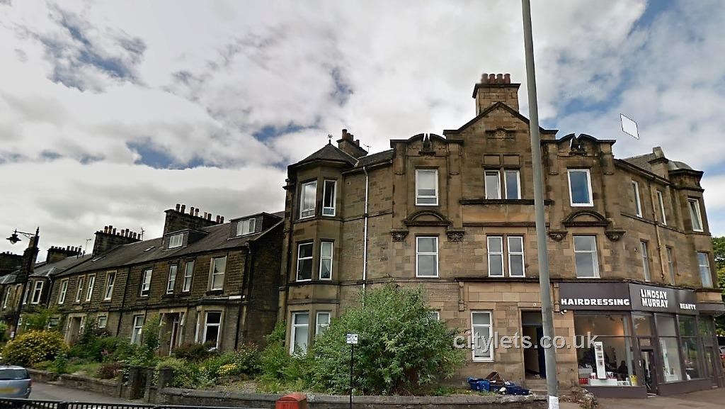 Property to rent in Stirling Town, FK8, Wallace Street properties from